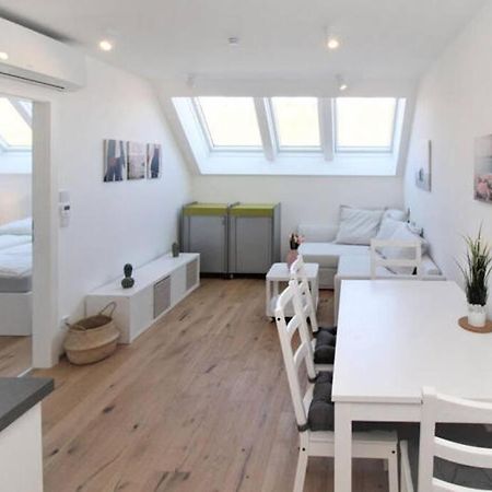 City-Center Rooftop-Apartment 비엔나 외부 사진