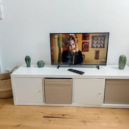 City-Center Rooftop-Apartment 비엔나 외부 사진