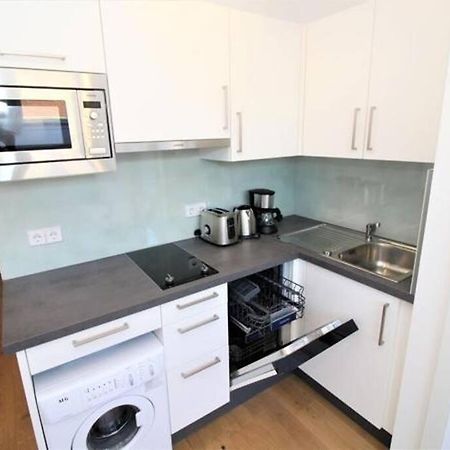 City-Center Rooftop-Apartment 비엔나 외부 사진